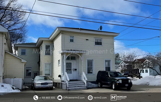 50 E 7 ST