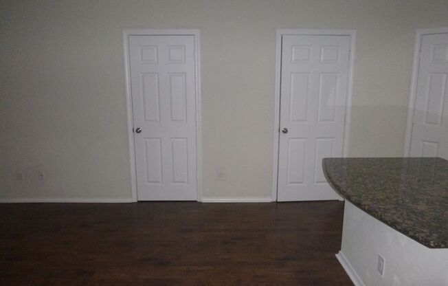 Somerset Hill Magnolia Park