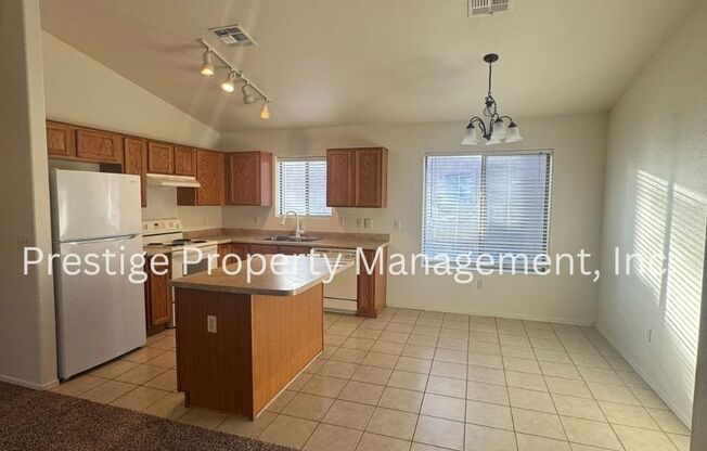 4 beds, 2 baths, $1,595