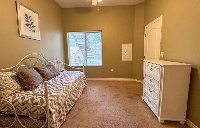 2 beds, 2 baths, 1,070 sqft, $1,400, Unit 8985 S Durango Dr 89113 (FAHW-py-gy-SW)