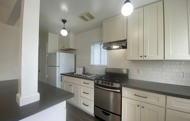 1 bed, 1 bath, $2,600, Unit 622