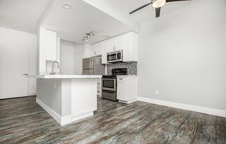 SADDLE UP TO THE BREAKFAST BAR