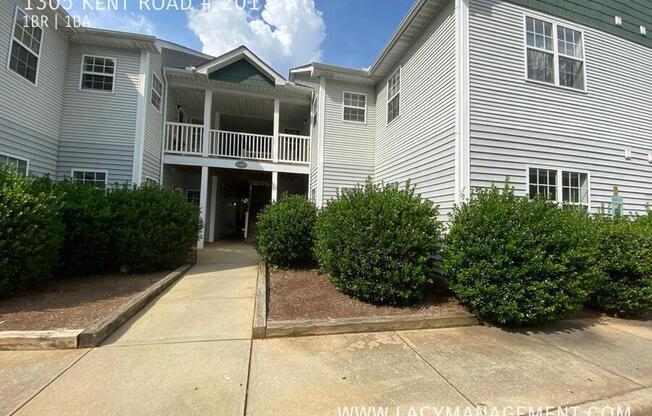 1305 Kent Road # 201