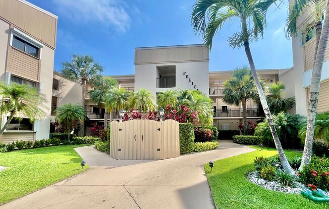 Application Under Review - 2 BR 2 Bath Condo in Reflections on the River Available June