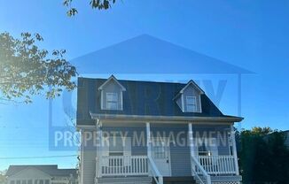 Partner-provided photo for $1600 unit