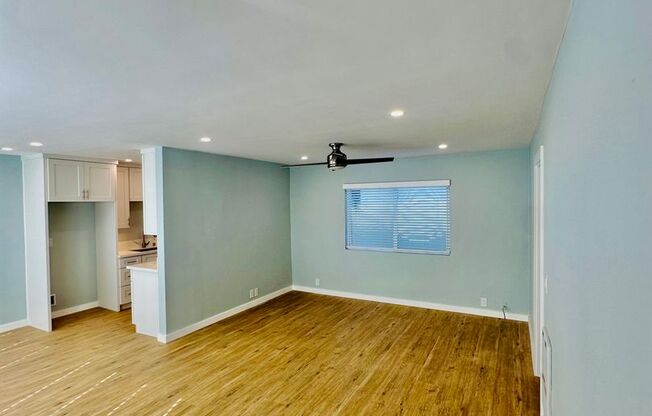 2 beds, 2 baths, 1,029 sqft, $2,595, Unit 06