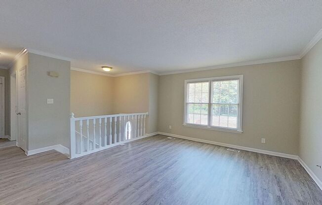 Totally Updated 4 Bedroom 2 Bath Near Downtown Durham!