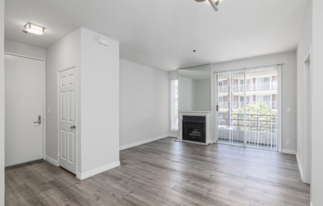 2 bedroom and 2 bath