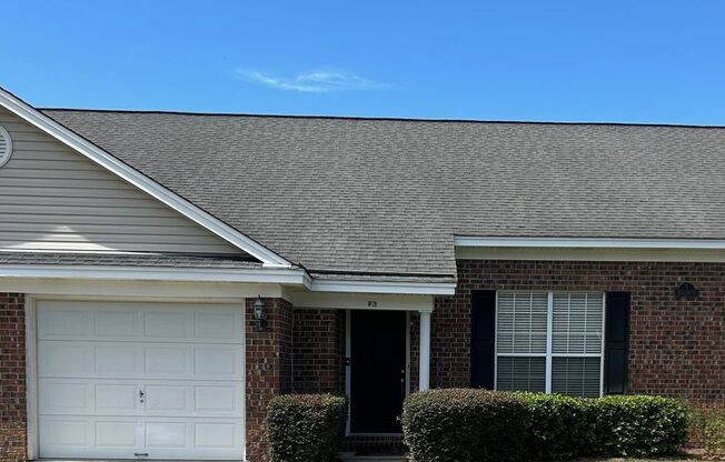 Mohawk Trail Townhomes-Southside Savannah