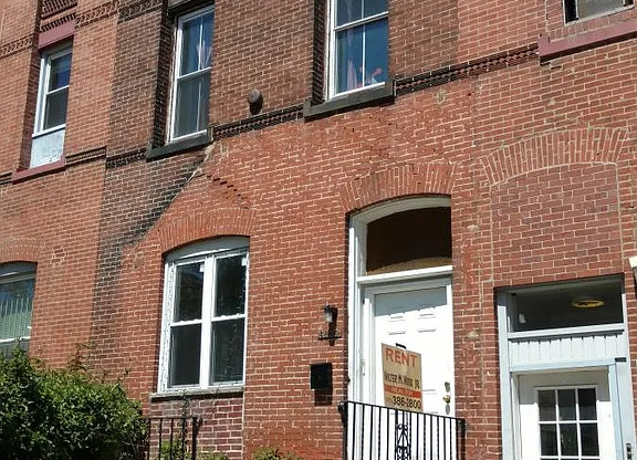 3203 POWELTON AVE