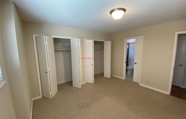 2 beds, 1 bath, 1,200 sqft, $3,100, Unit 105