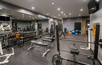 7135 Hollywood Boulevard