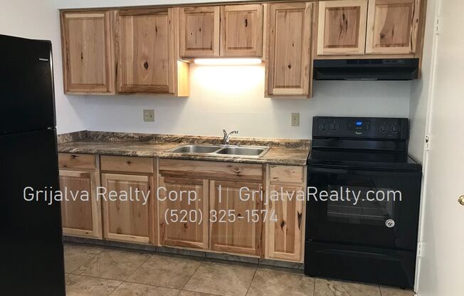 2709 N. Fair Oaks   Maintenance