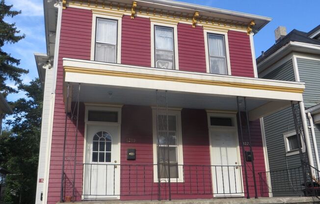 1219 Fulton St