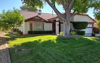 Elegant Single-Story Home in Guard-Gated Los Prados!