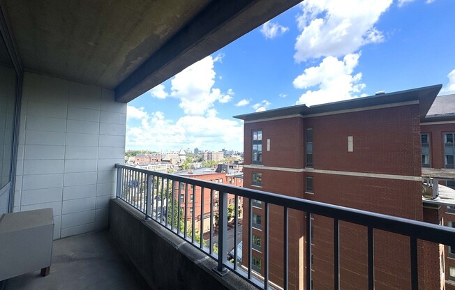 133 Park St.