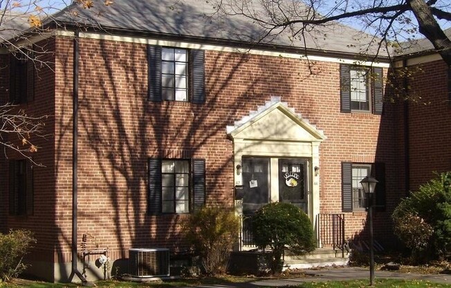 42 PIERCE RD