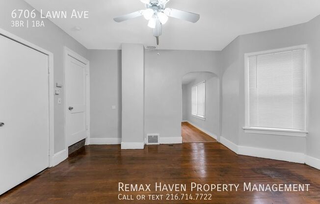 6706 LAWN AVE