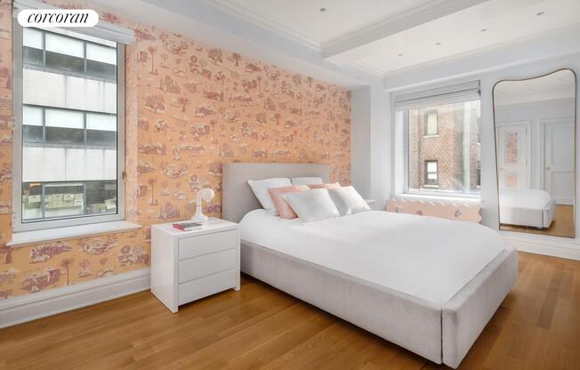 1 bed, 1 bath, 733 sqft, $5,995, Unit 9H