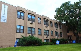 11th on Campus