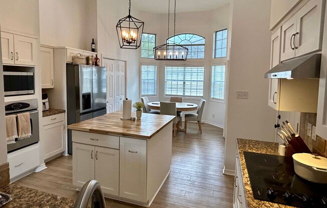 1303 Bayou Woods