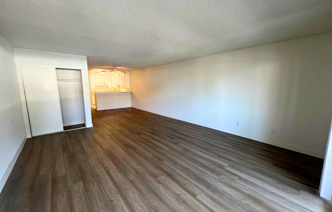 Hillside Terrace Apartments