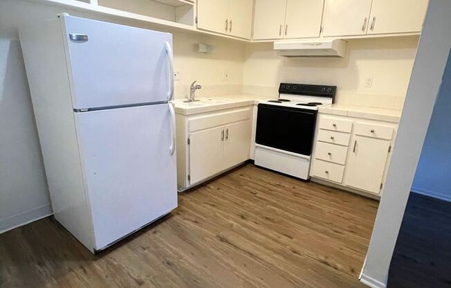 1 bed, 1 bath, 500 sqft, $2,150, Unit 19