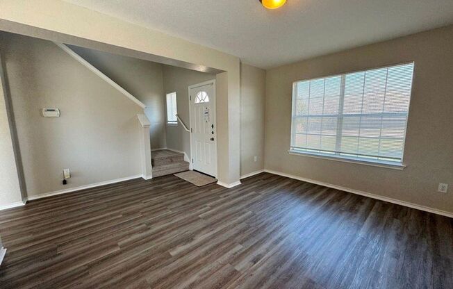 Welcome to 119 Peppergrass Cove – Your Serene Retreat in Kyle!