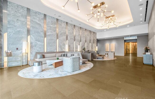 Studio, 1 bath, 514 sqft, $2,700, Unit 1818