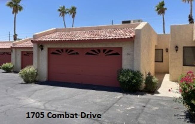 Move in ready.  Call for a showing. (928) 453-2606