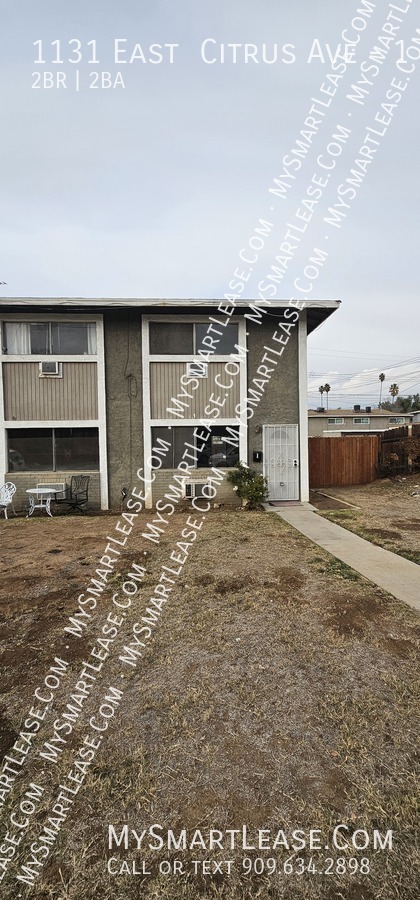 1131 E CITRUS AVE