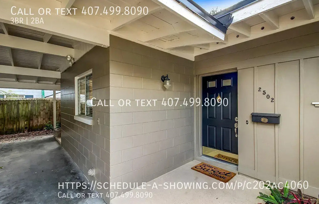 2502 FIFESHIRE DR