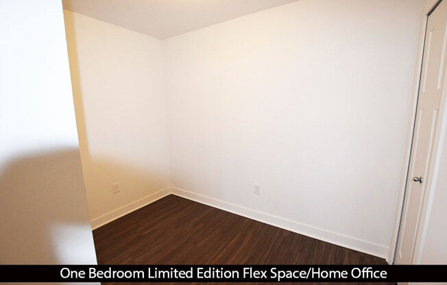 Home Office/Flex Space at Copper Creek Apartment Homes, Kansas, 67101