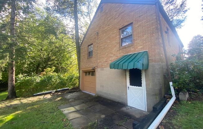 2 Bedroom Single Family Home - Central AC - NO PETS