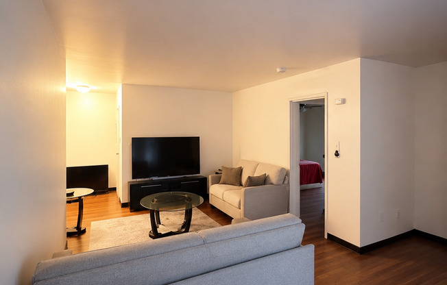 1101 Fawcett Street