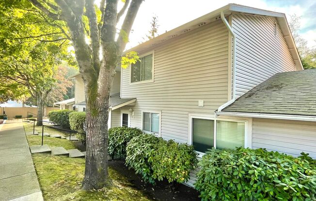 Great TownHome For Rent