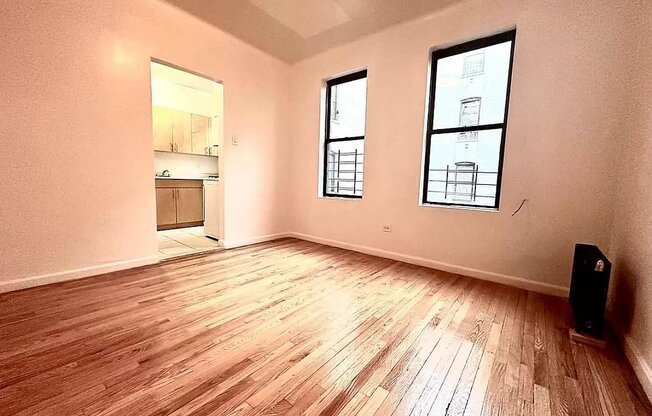 1 bed, 1 bath, $1,850, Unit 5B