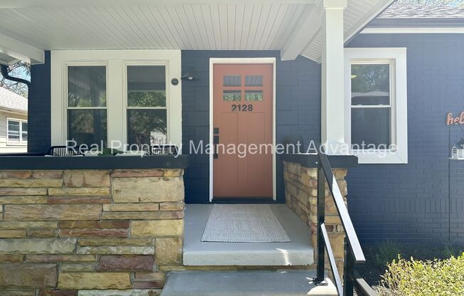 Beautifully Updated 2-Bedroom Home Near Martin Road Park!