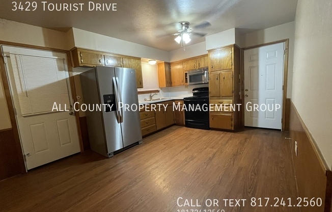 3429 TOURIST DR