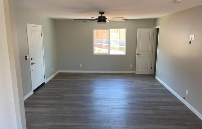 3 bedrooms townhome in National City