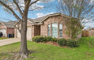 Fresh New Look! 3-Bedroom Home with New Flooring and More!
