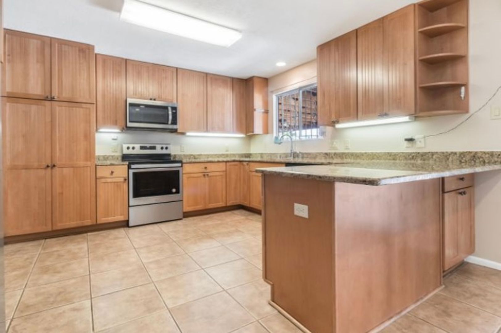 Cute remodeled home in the heart of Uptown