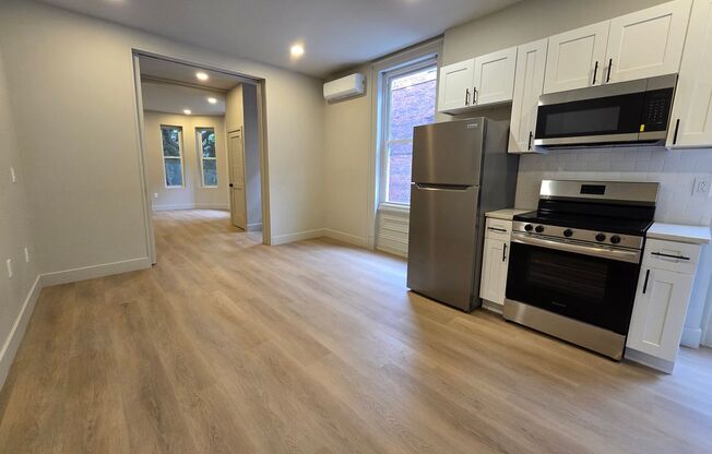 2018 Spring Garden Street