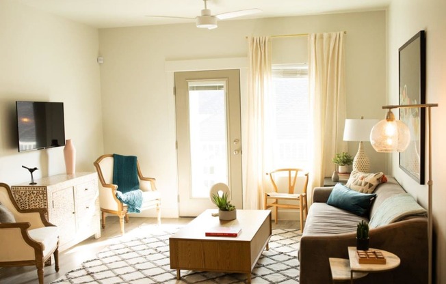 A North Salt Lake Life of Potential