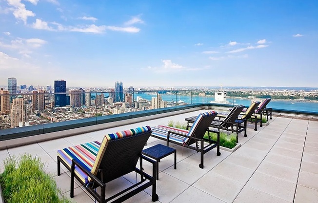 2 beds, 2.5 baths, 1,355 sqft, $11,500, Unit 49-M