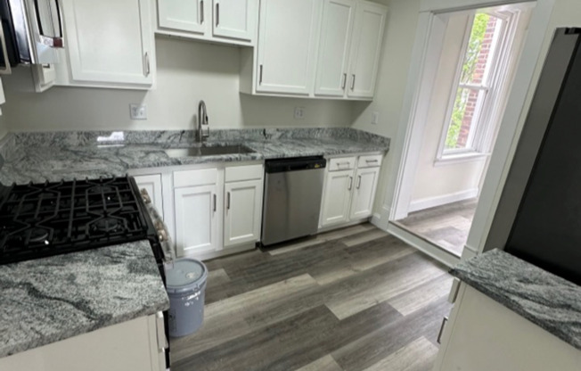 2368 Fairview St.