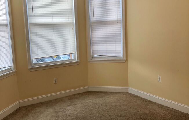Apartment Units in Old Goucher, Baltimore, MD!