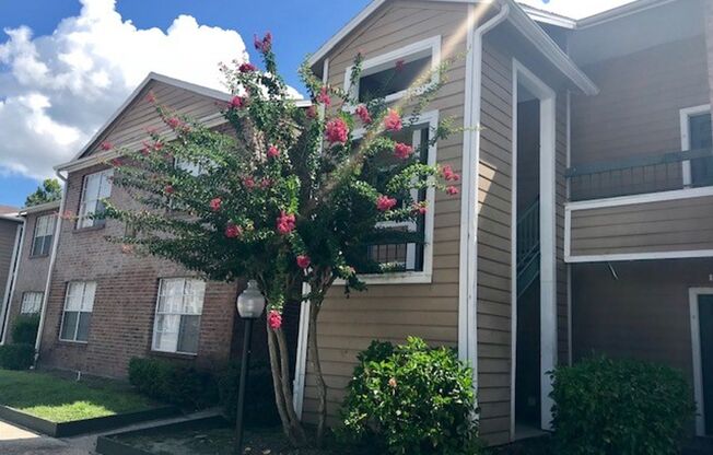 2 BEDROOM 2 BATHROOM CONDO FOR RENT / REGENCY GARDENS