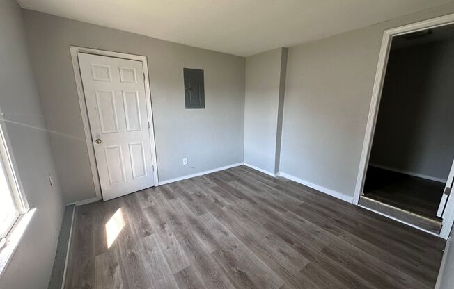 1 bed, 1 bath, $595, Unit 334