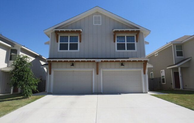 10314 Candlewood Way, Unit 102 San Antonio, TX 78245